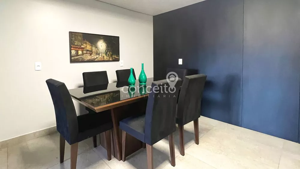 Sobrado, 2 quartos, 109 m² - Foto 1