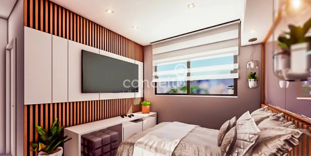 Apartamento, 3 quartos, 137 m² - Foto 9