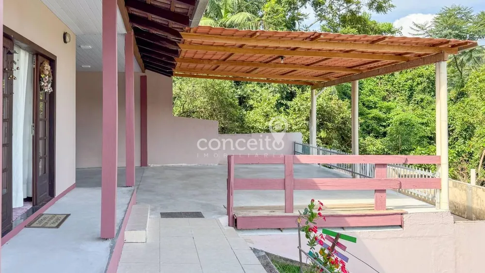Casa, 3 quartos, 163 m² - Foto 1