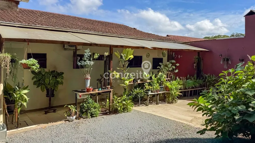 Casa, 3 quartos, 163 m² - Foto 12