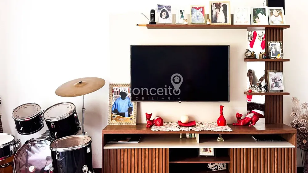 Casa, 3 quartos, 163 m² - Foto 3