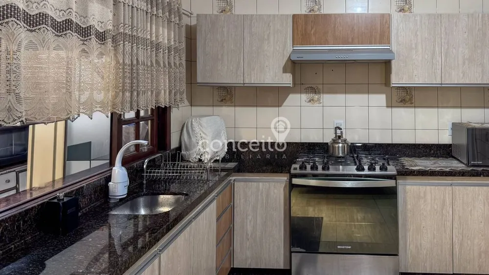 Casa, 3 quartos, 163 m² - Foto 10