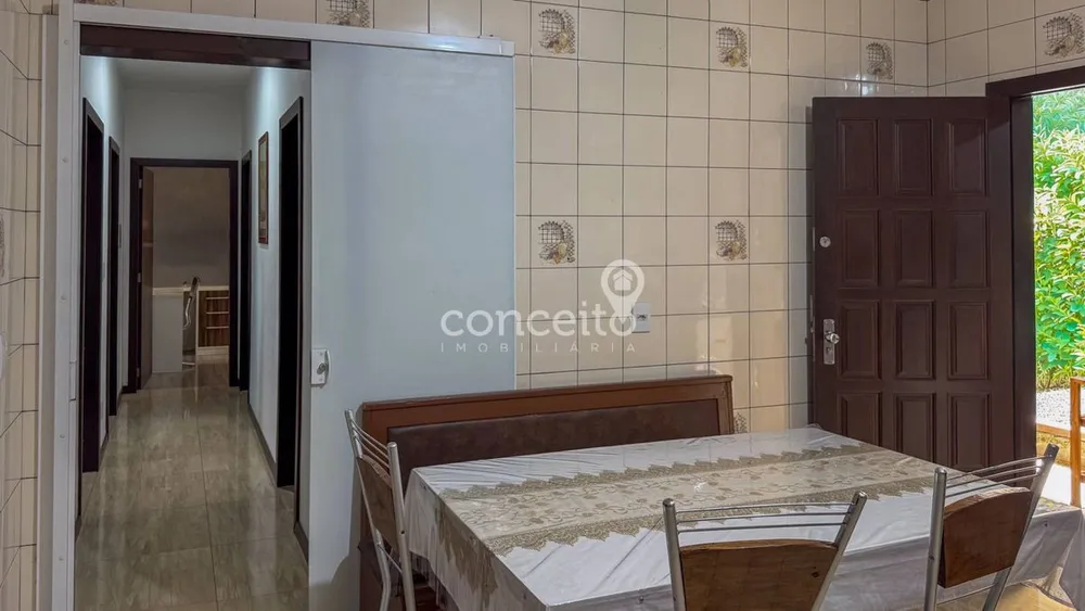 Casa, 3 quartos, 163 m² - Foto 8