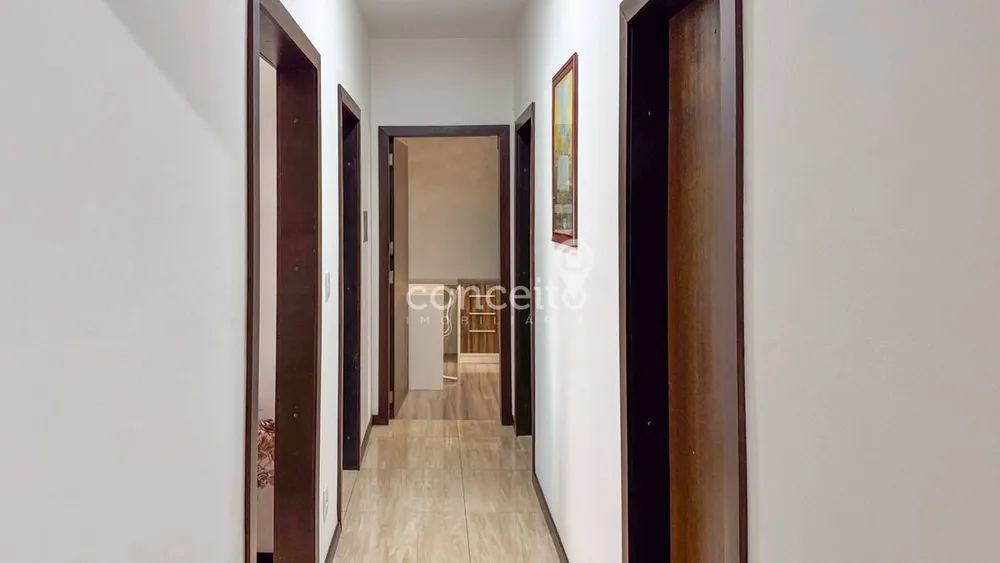 Casa, 3 quartos, 163 m² - Foto 5