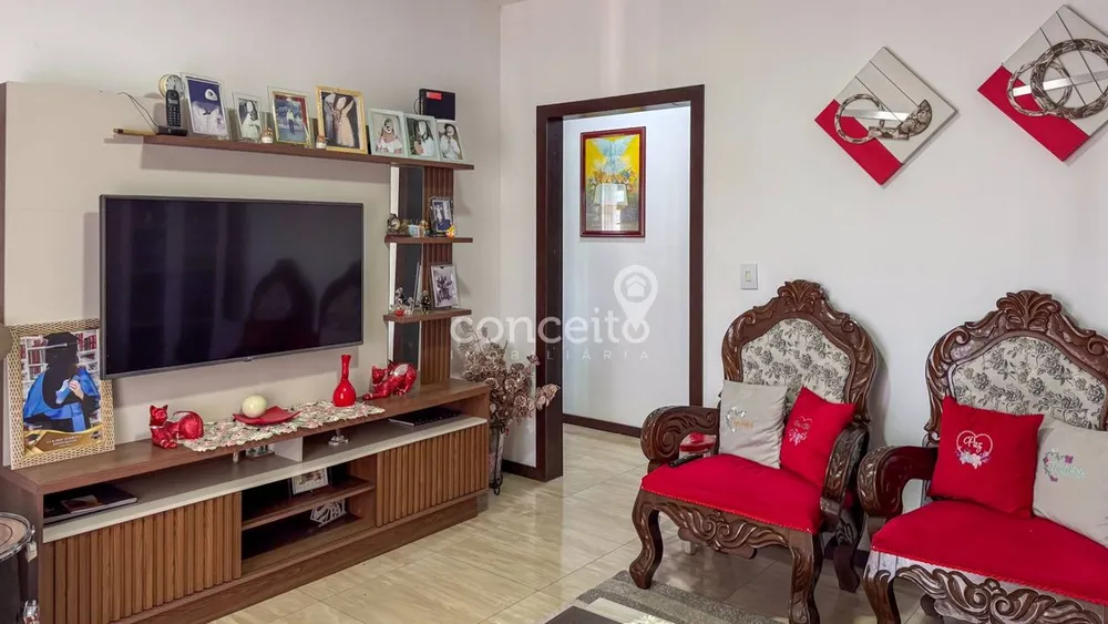 Casa, 3 quartos, 163 m² - Foto 4