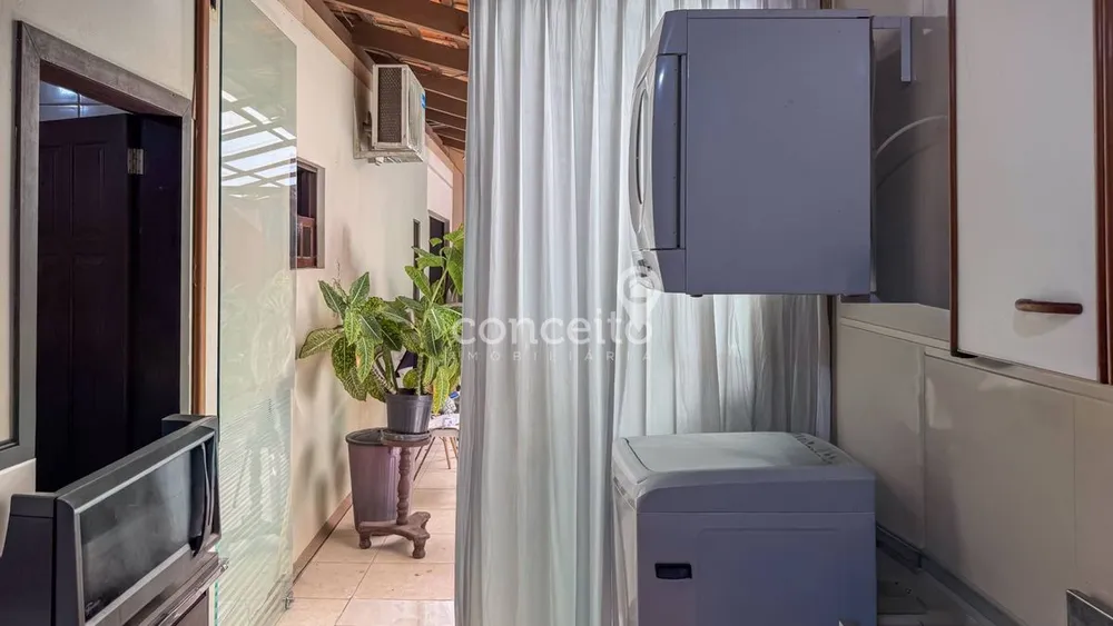 Casa, 3 quartos, 163 m² - Foto 11