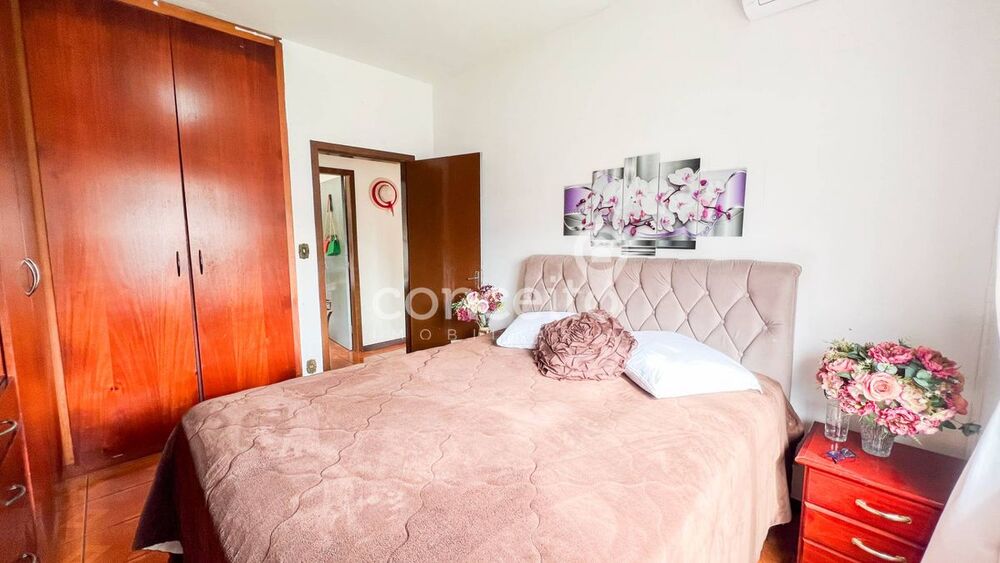 Casa, 3 quartos, 105 m² - Foto 4