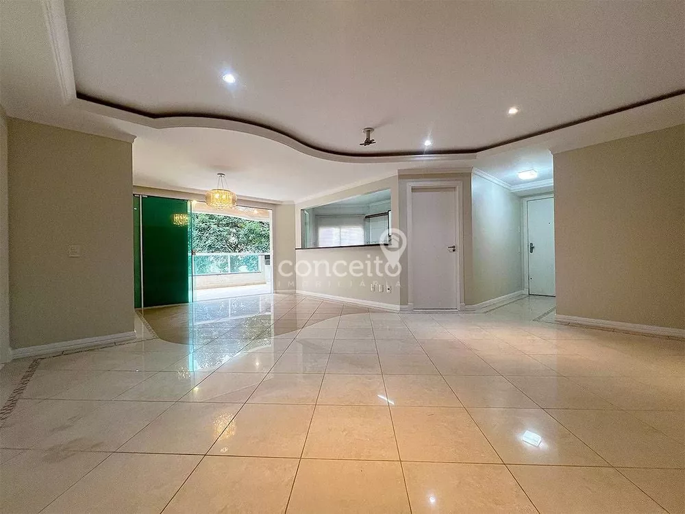 Apartamento, 3 quartos, 253 m² - Foto 1