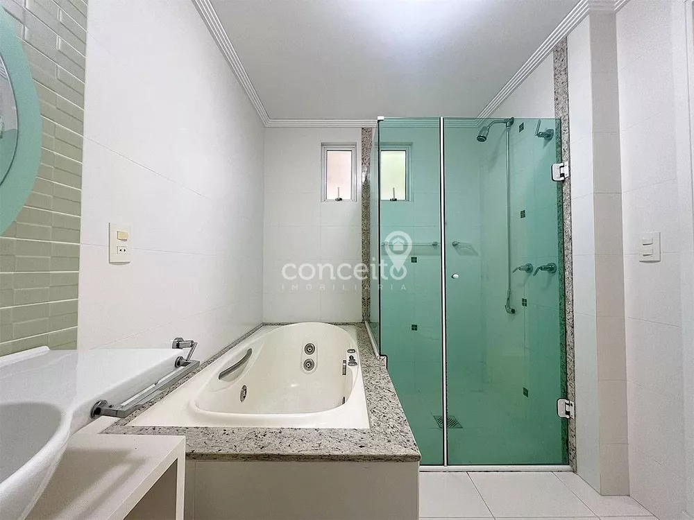 Apartamento, 3 quartos, 253 m² - Foto 4