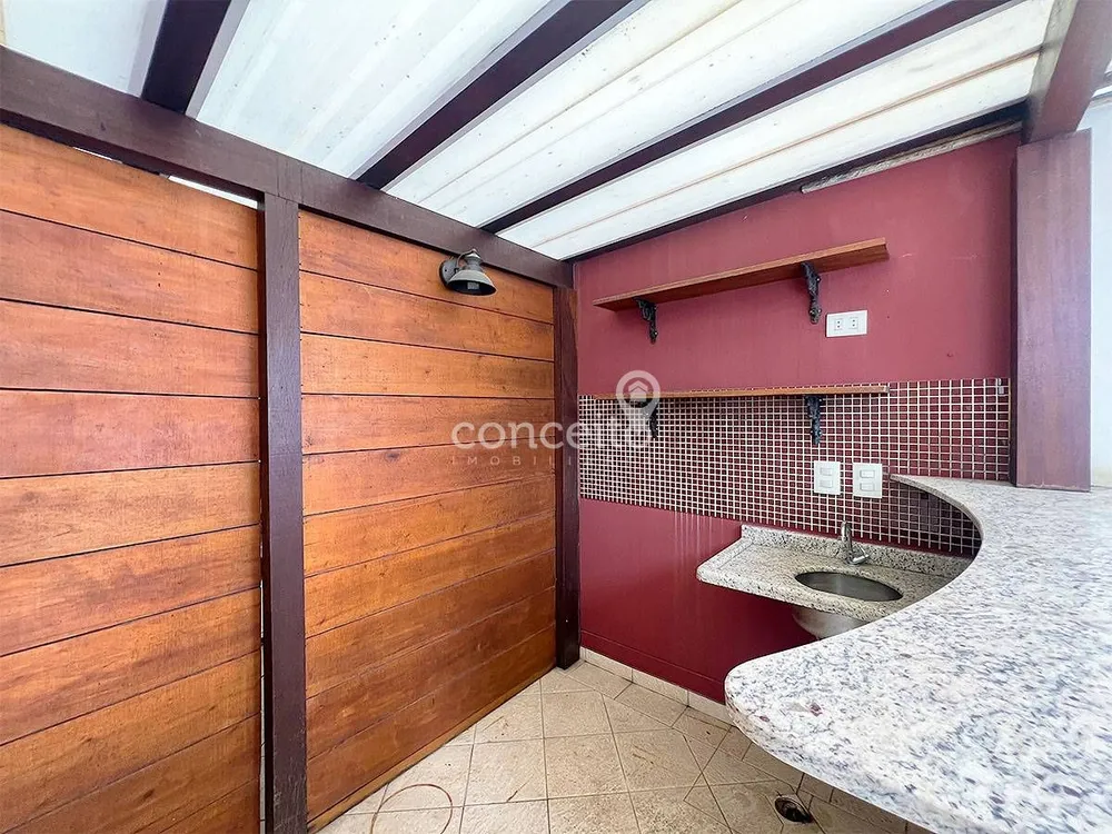 Apartamento, 3 quartos, 253 m² - Foto 5