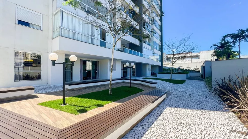 Apartamento à venda com 3 quartos, 90m² - Foto 2