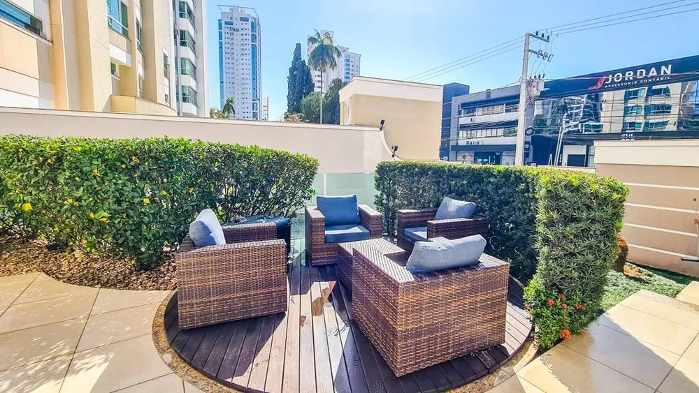 Apartamento, 3 quartos, 96 m² - Foto 5