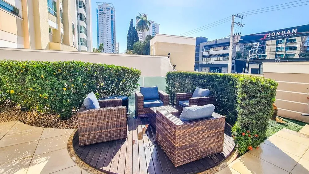 Apartamento, 3 quartos, 96 m² - Foto 19