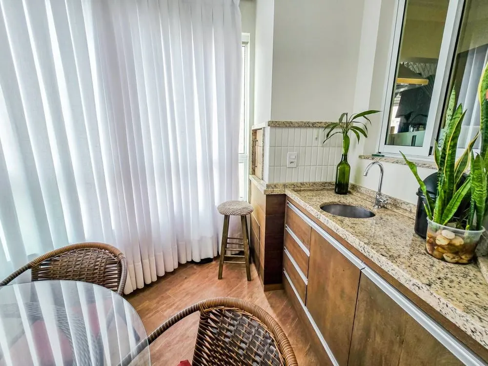 Apartamento, 3 quartos, 96 m² - Foto 11
