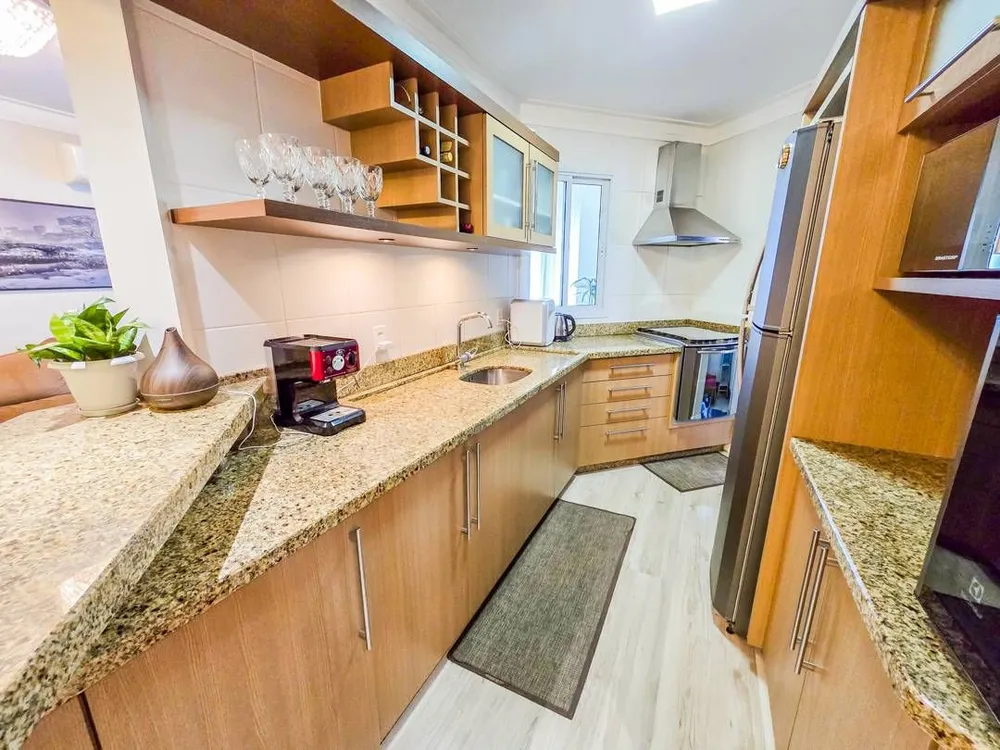 Apartamento, 3 quartos, 96 m² - Foto 15