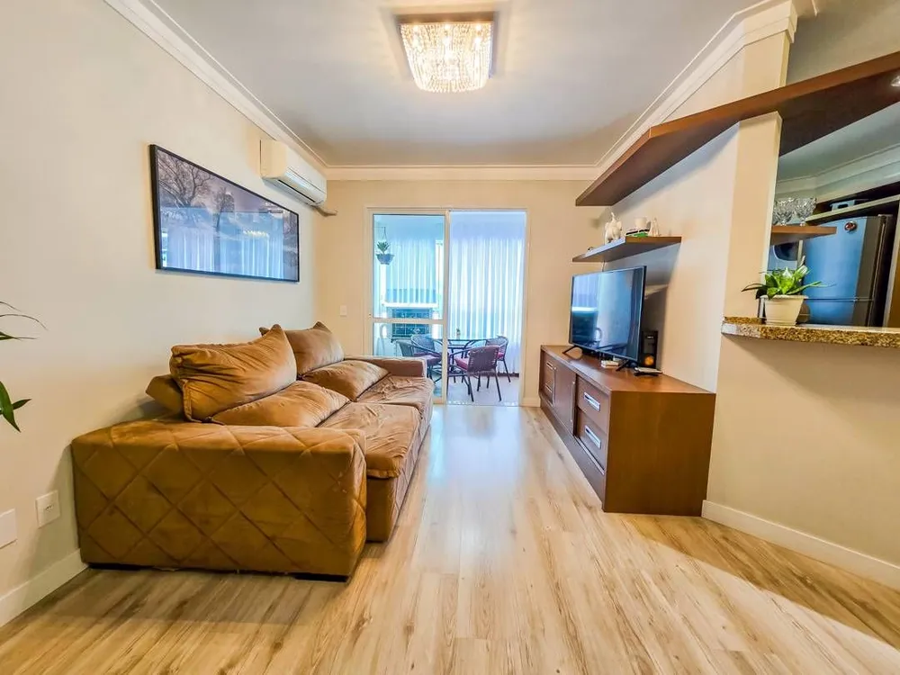 Apartamento, 3 quartos, 96 m² - Foto 9