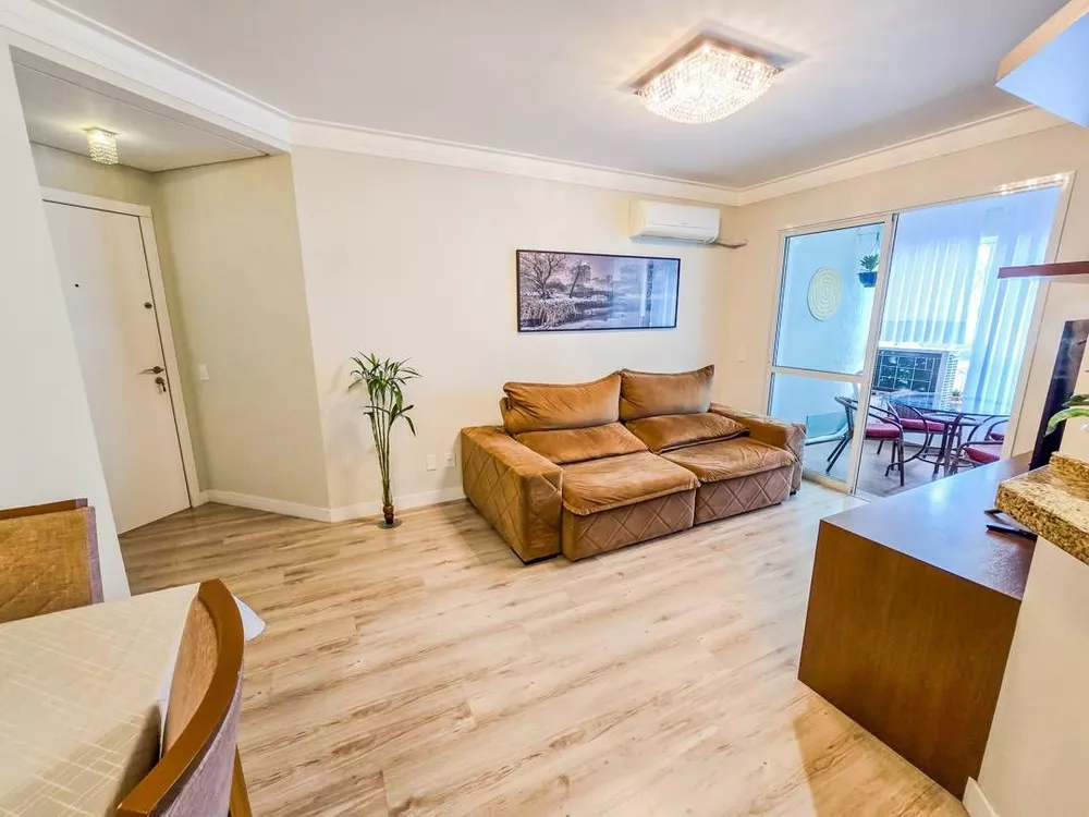 Apartamento, 3 quartos, 96 m² - Foto 7