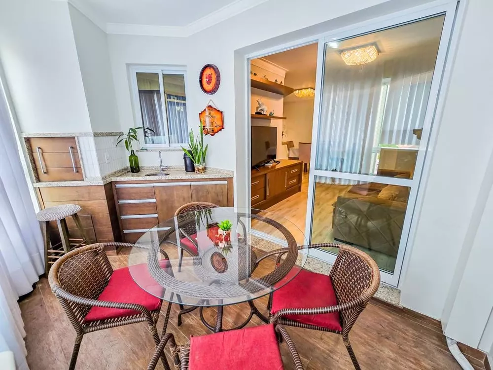 Apartamento, 3 quartos, 96 m² - Foto 6