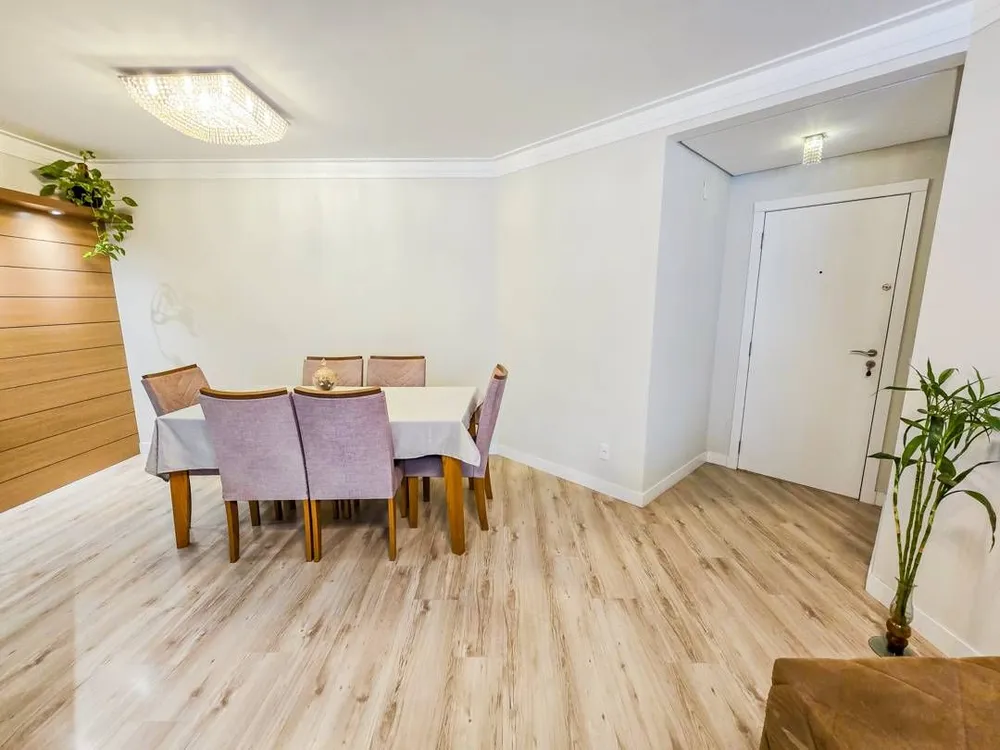Apartamento, 3 quartos, 96 m² - Foto 13