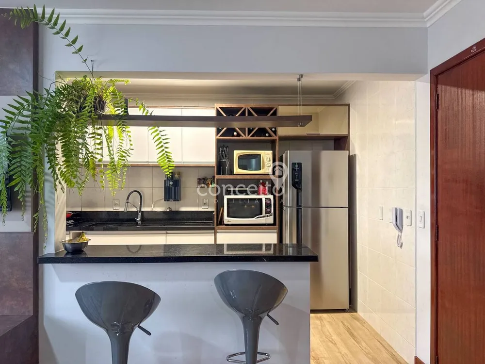 Apartamento, 2 quartos, 68 m² - Foto 6