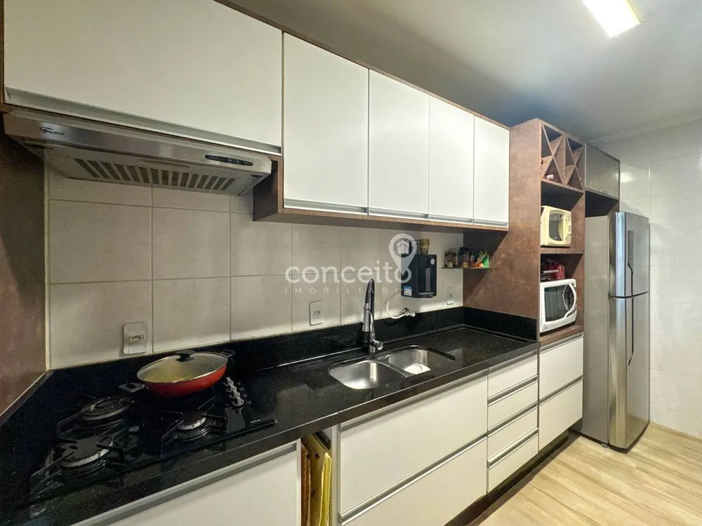 Apartamento, 2 quartos, 68 m² - Foto 8