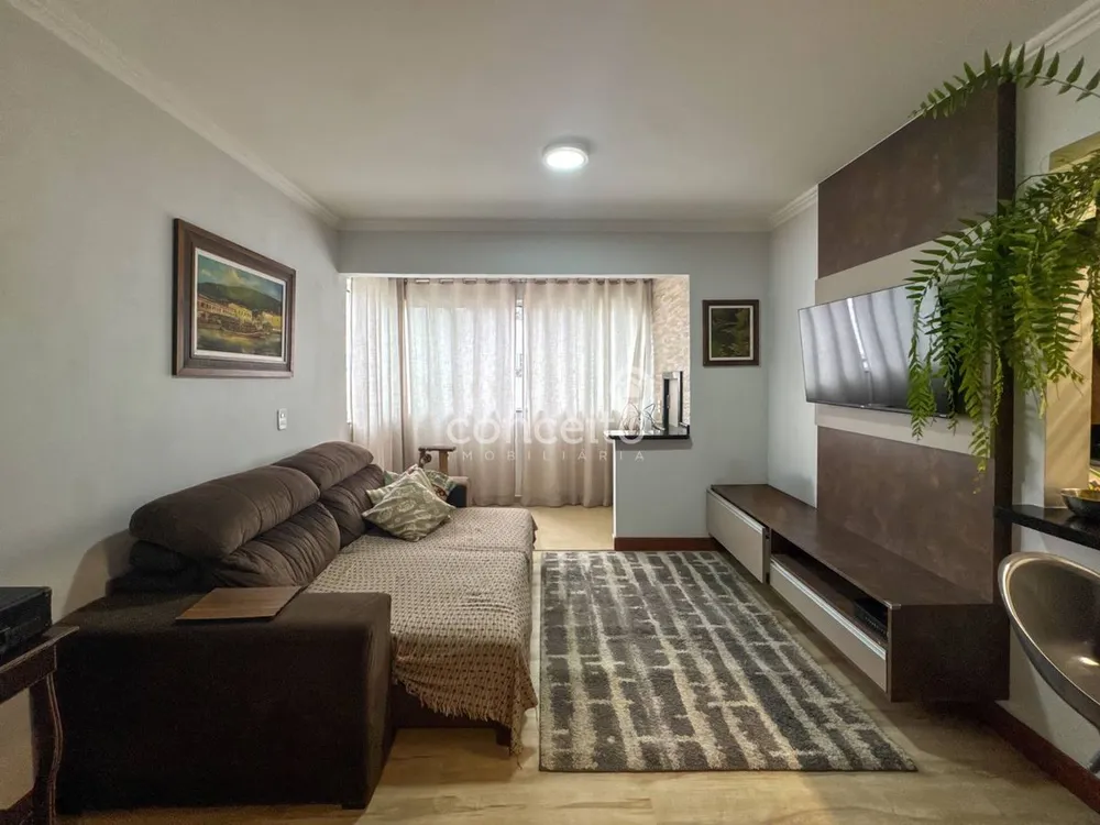Apartamento, 2 quartos, 68 m² - Foto 1