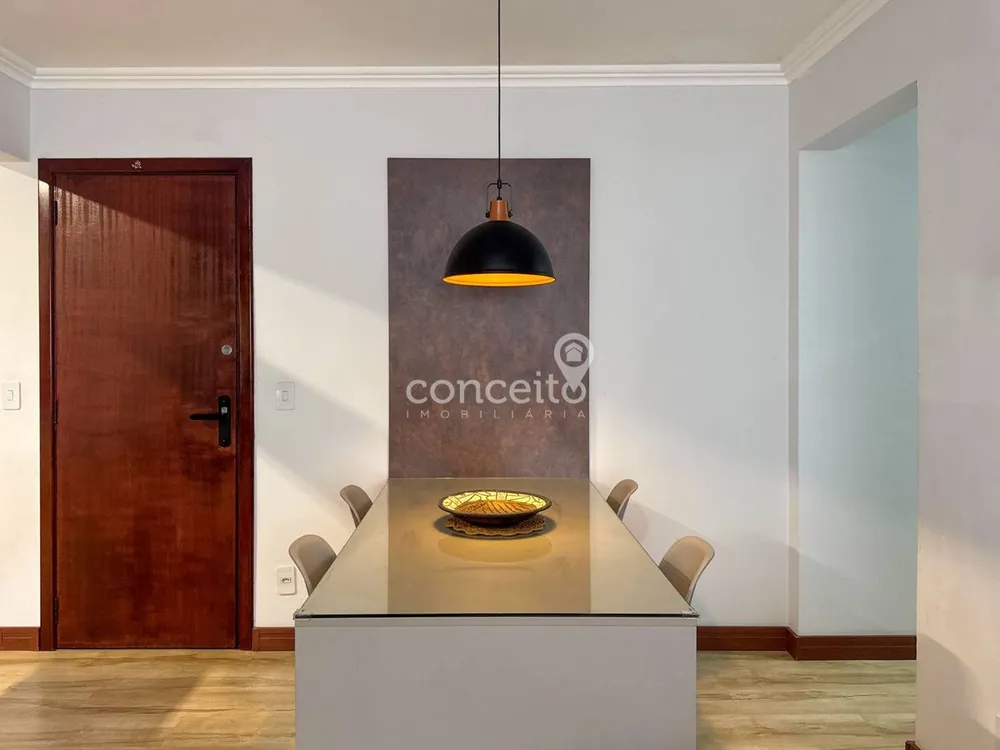 Apartamento, 2 quartos, 68 m² - Foto 4