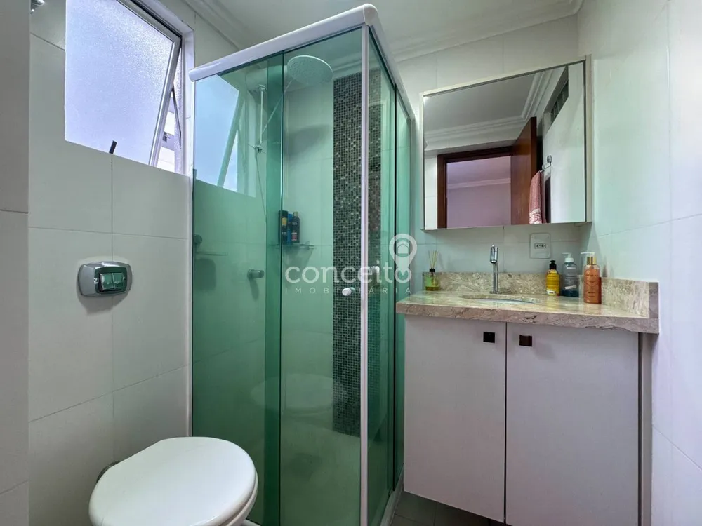 Apartamento, 2 quartos, 68 m² - Foto 11
