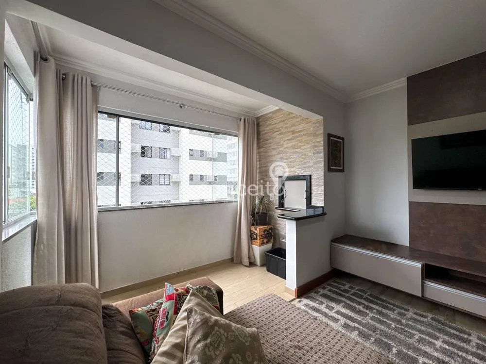 Apartamento, 2 quartos, 68 m² - Foto 5
