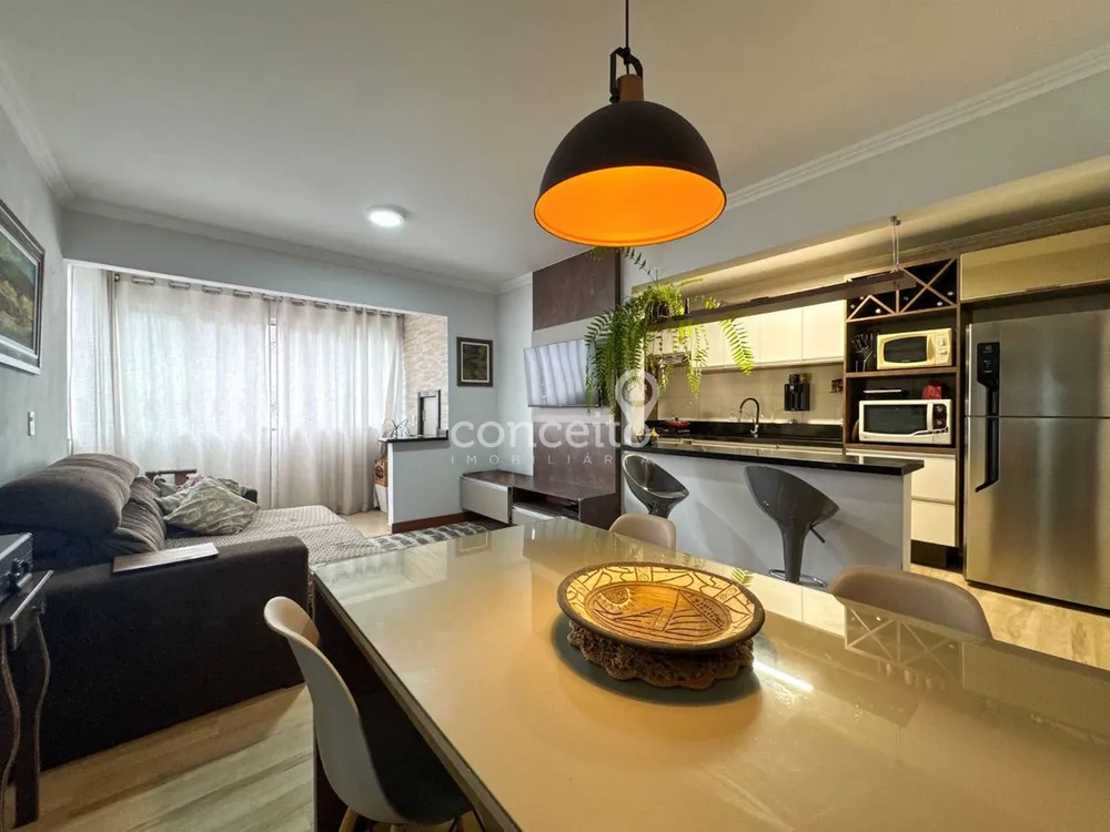 Apartamento, 2 quartos, 68 m² - Foto 3