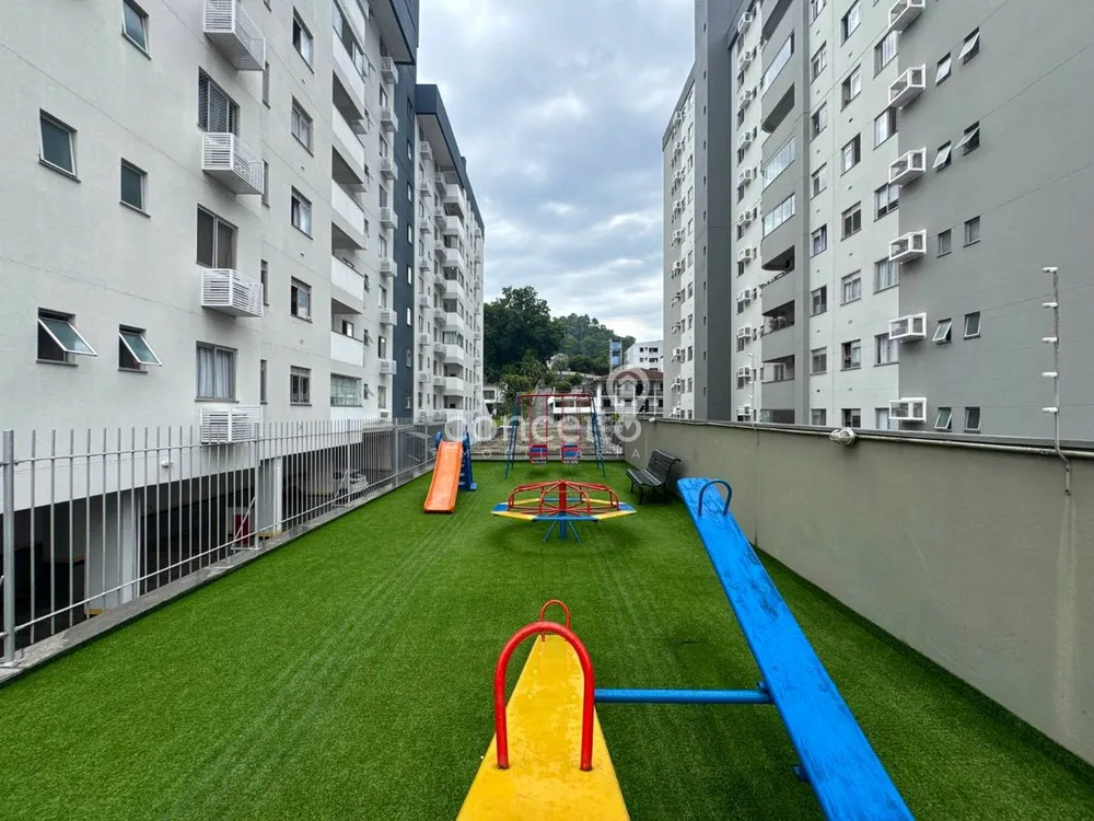 Apartamento, 2 quartos, 68 m² - Foto 15