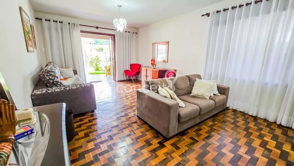 Casa, 4 quartos, 270 m² - Foto 4
