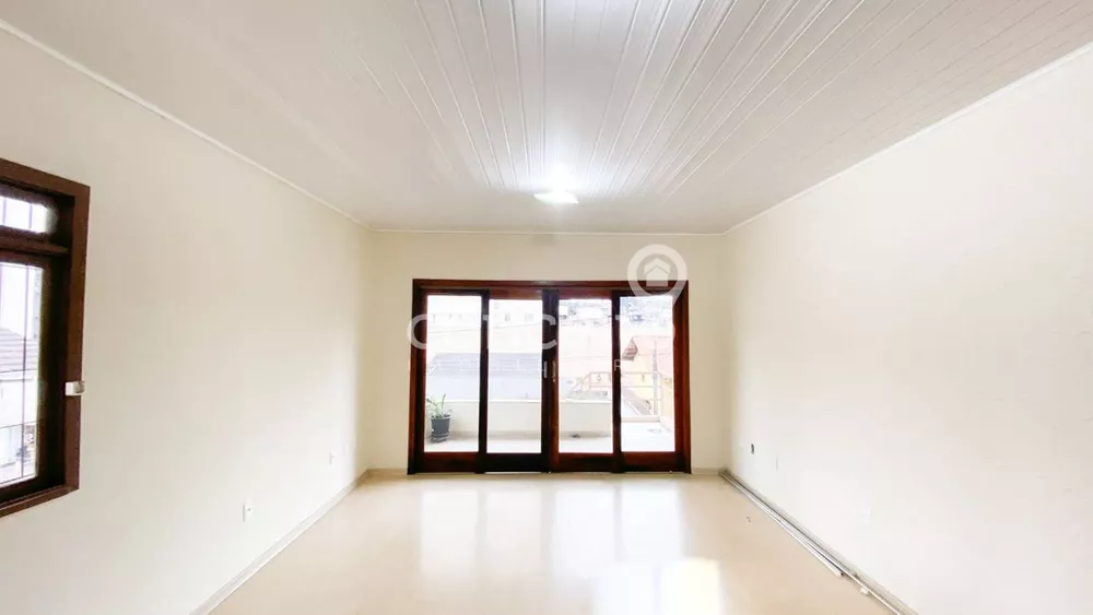 Casa para alugar com 3 quartos, 197m² - Foto 4