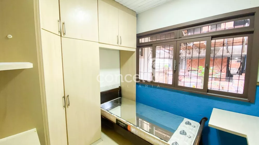 Casa para alugar com 3 quartos, 197m² - Foto 5