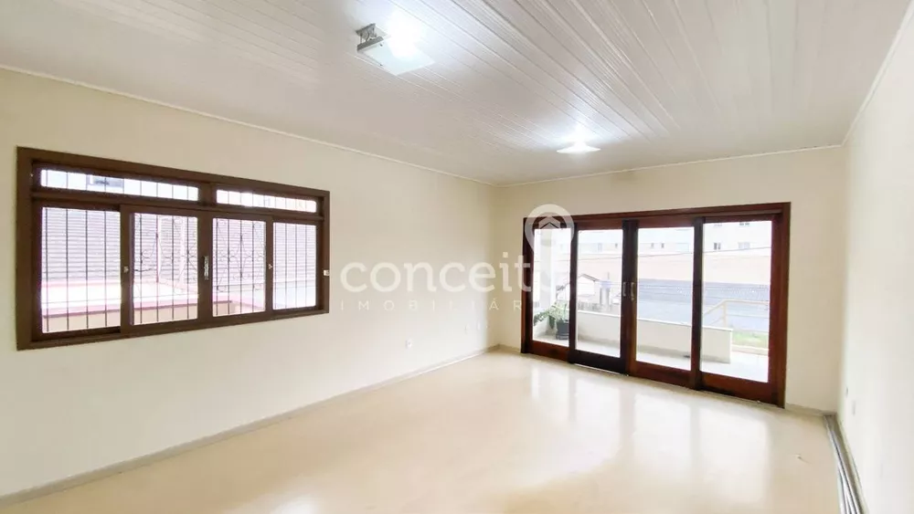 Casa para alugar com 3 quartos, 197m² - Foto 3