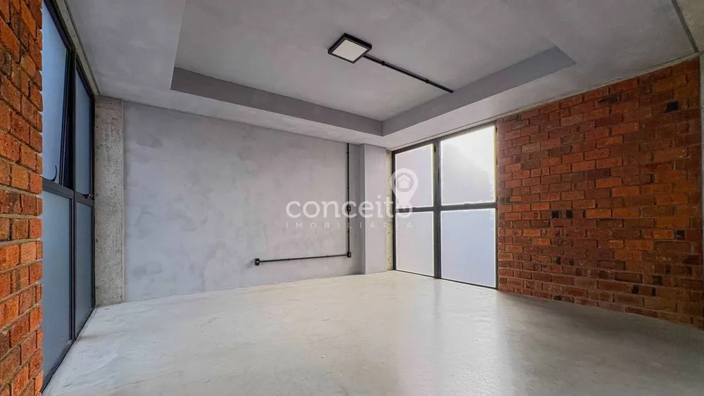 Sala-Conjunto, 38 m² - Foto 5