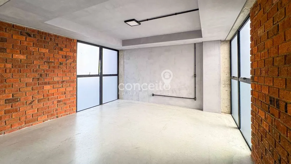 Sala-Conjunto, 38 m² - Foto 4