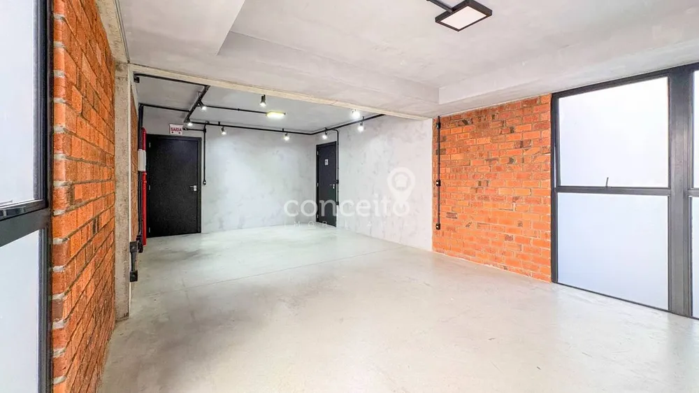 Sala-Conjunto, 38 m² - Foto 1