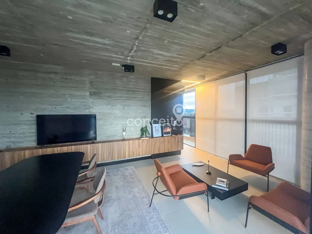 Apartamento, 1 quarto, 49 m² - Foto 11