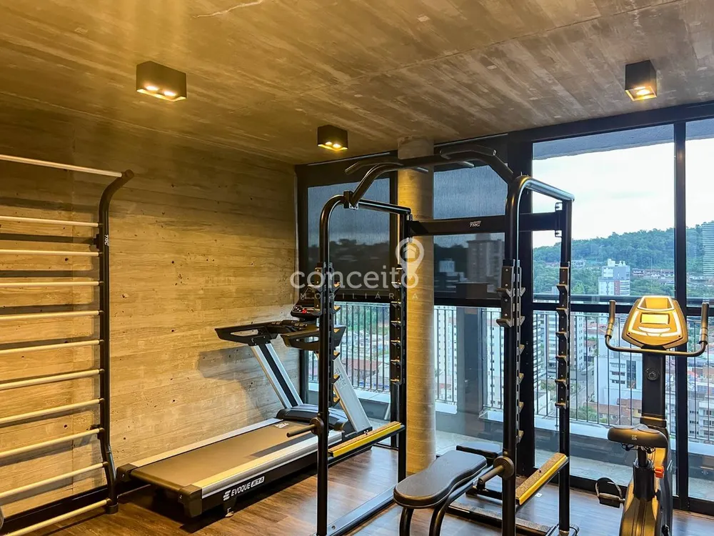 Apartamento, 1 quarto, 49 m² - Foto 9