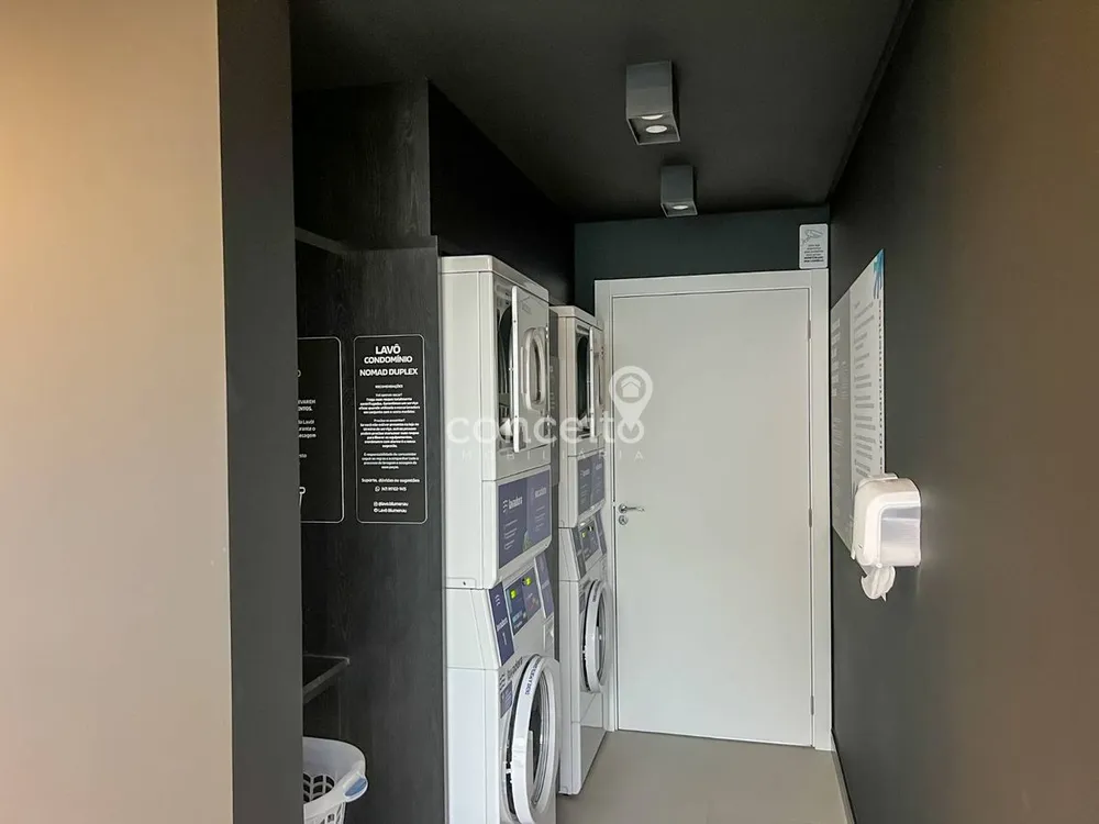Apartamento, 1 quarto, 49 m² - Foto 3