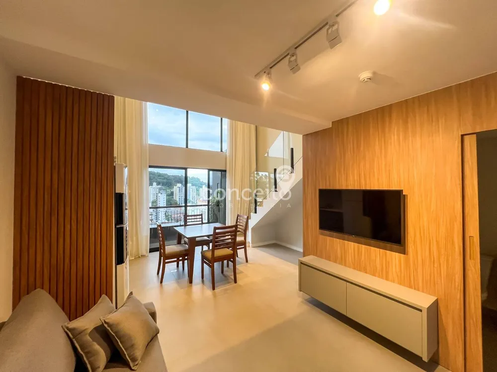 Apartamento, 1 quarto, 49 m² - Foto 4