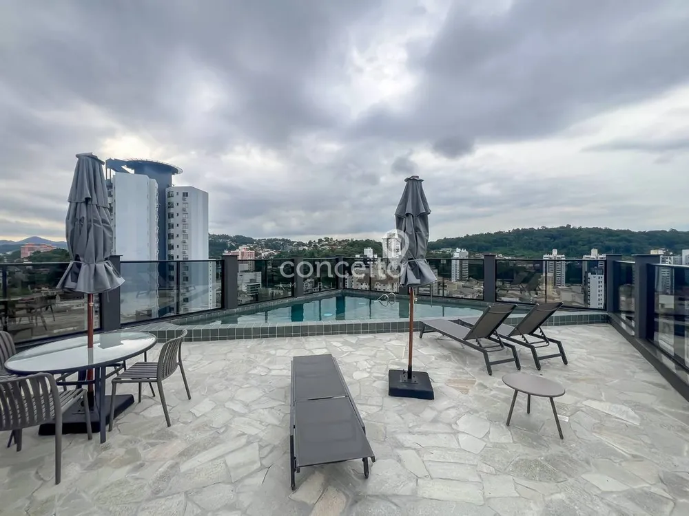 Apartamento, 1 quarto, 49 m² - Foto 6