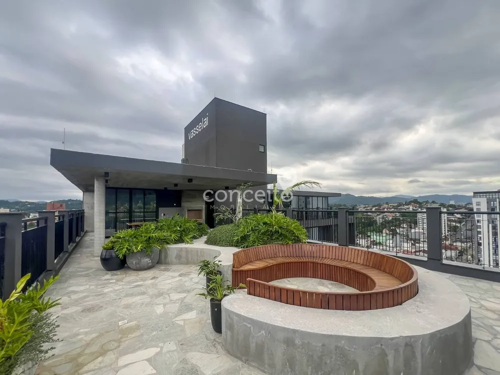 Apartamento, 1 quarto, 49 m² - Foto 4