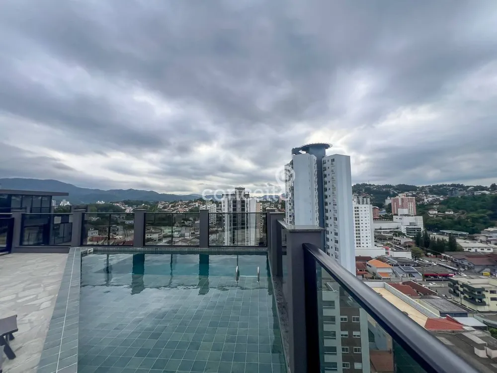 Apartamento, 1 quarto, 49 m² - Foto 2