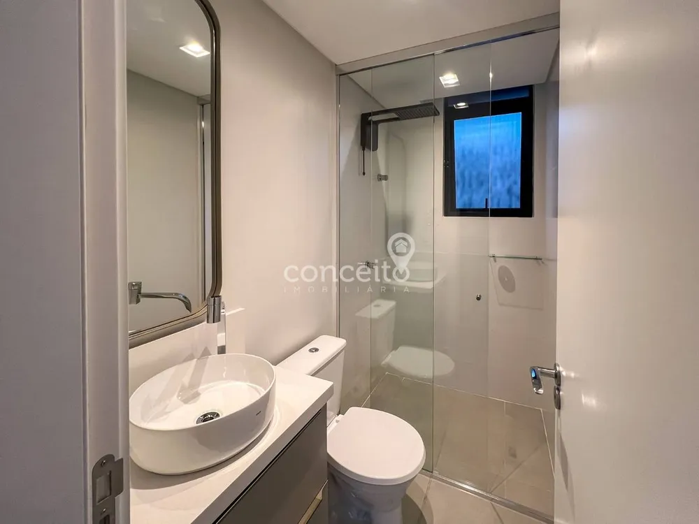 Apartamento, 1 quarto, 49 m² - Foto 5