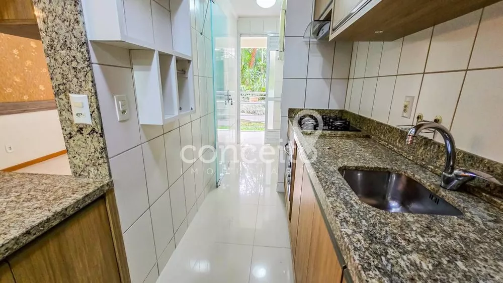 Apartamento à venda com 3 quartos, 79m² - Foto 8