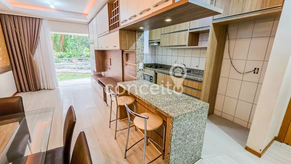 Apartamento à venda com 3 quartos, 79m² - Foto 4