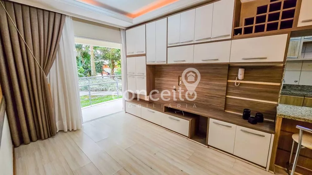 Apartamento à venda com 3 quartos, 79m² - Foto 5