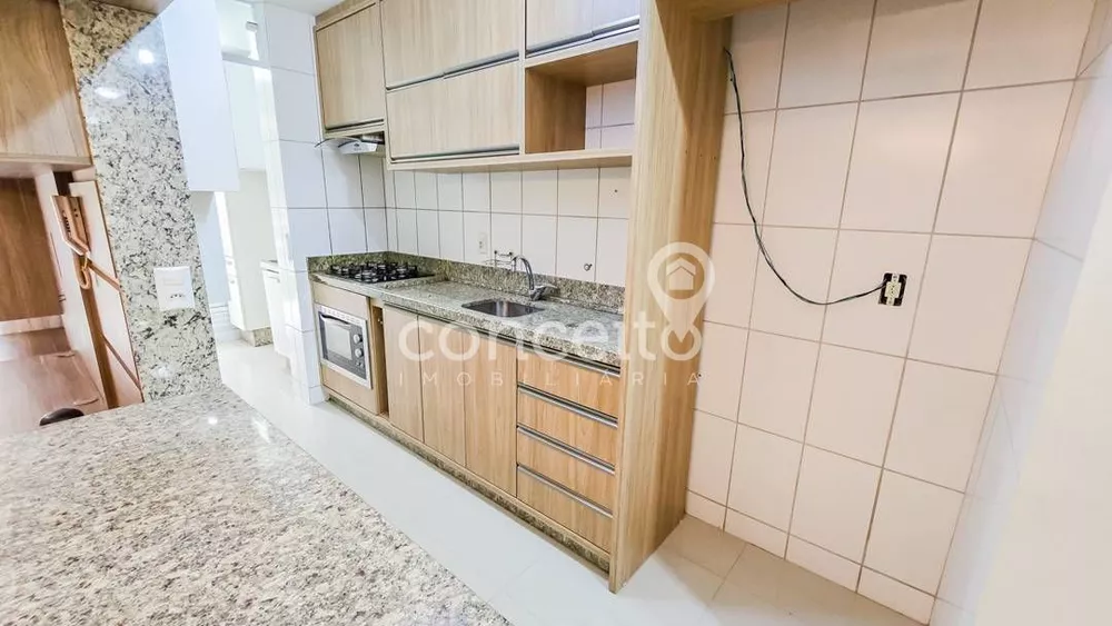 Apartamento à venda com 3 quartos, 79m² - Foto 6